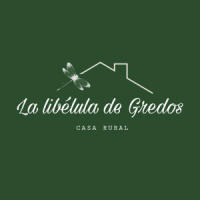 Logo Oficial La Libélula de Gredos